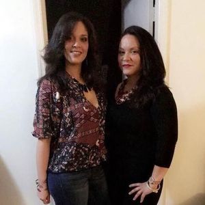 Meet your Posher, Robin